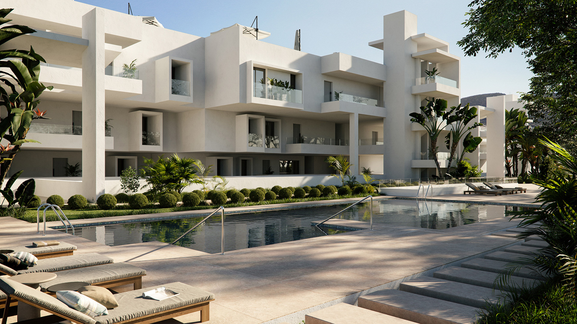 1701 Neubau Wohnungen Estepona-17