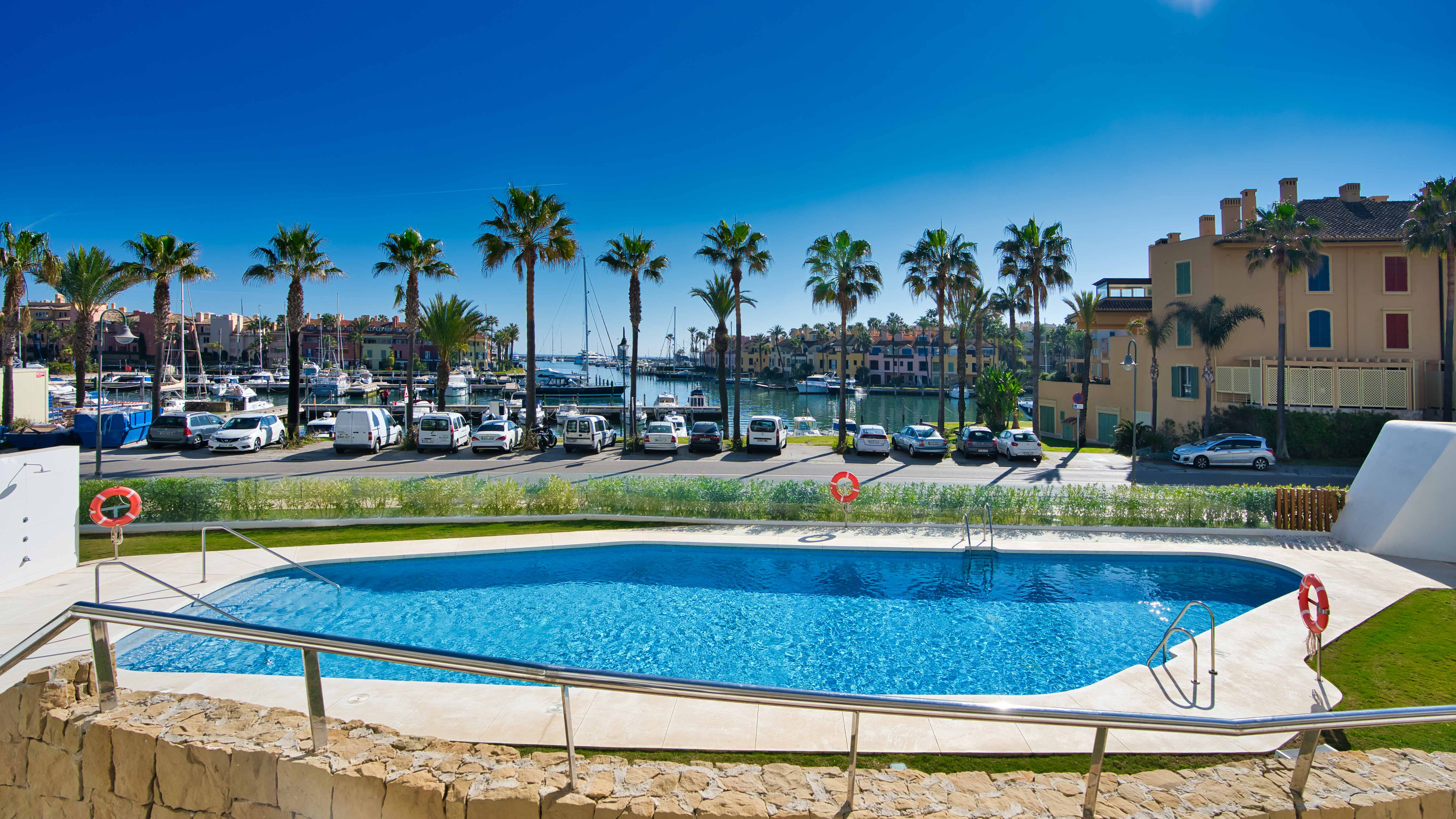 1717 The Pier Sotogrande-22