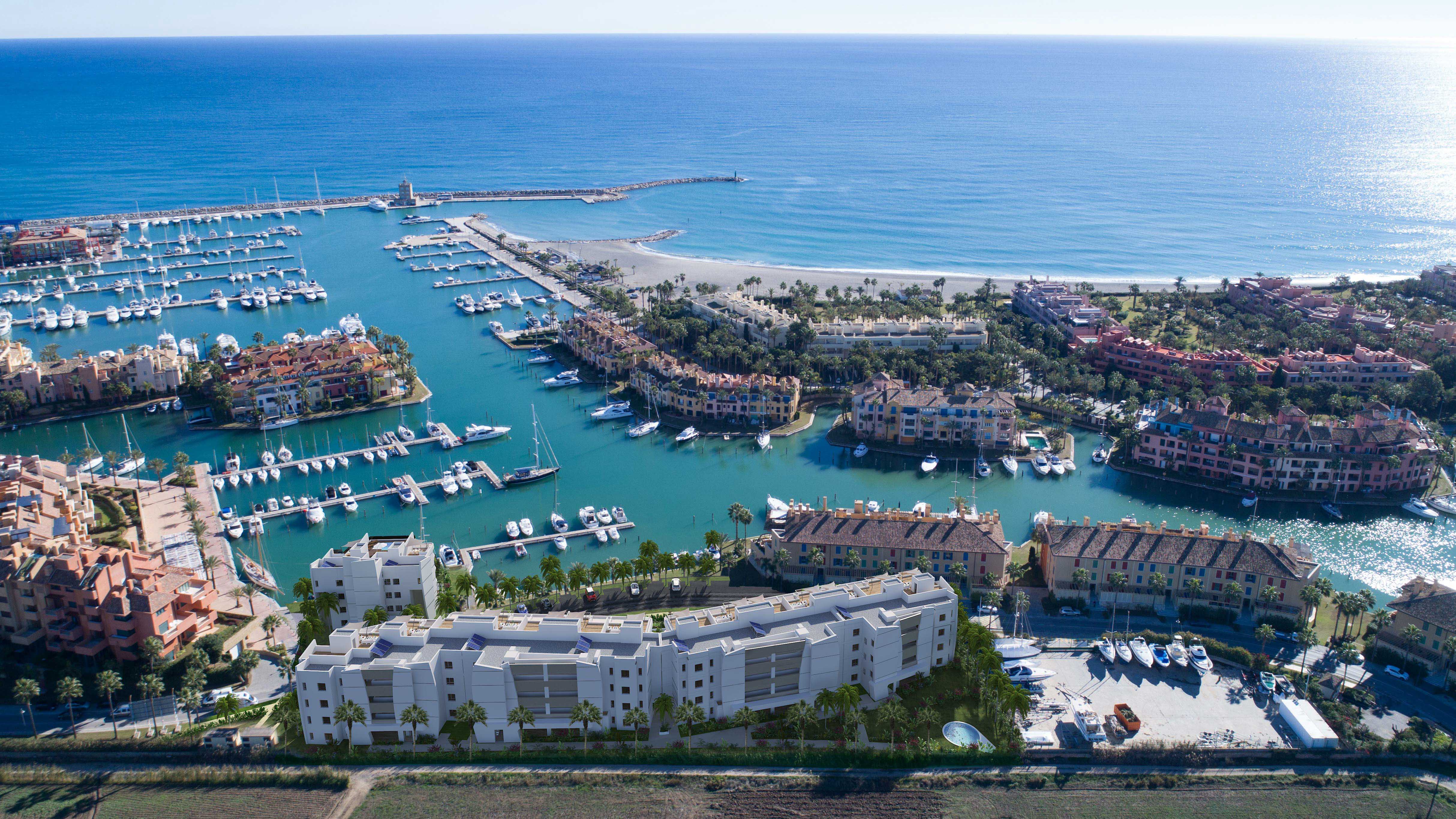 1717 The Pier Sotogrande-28