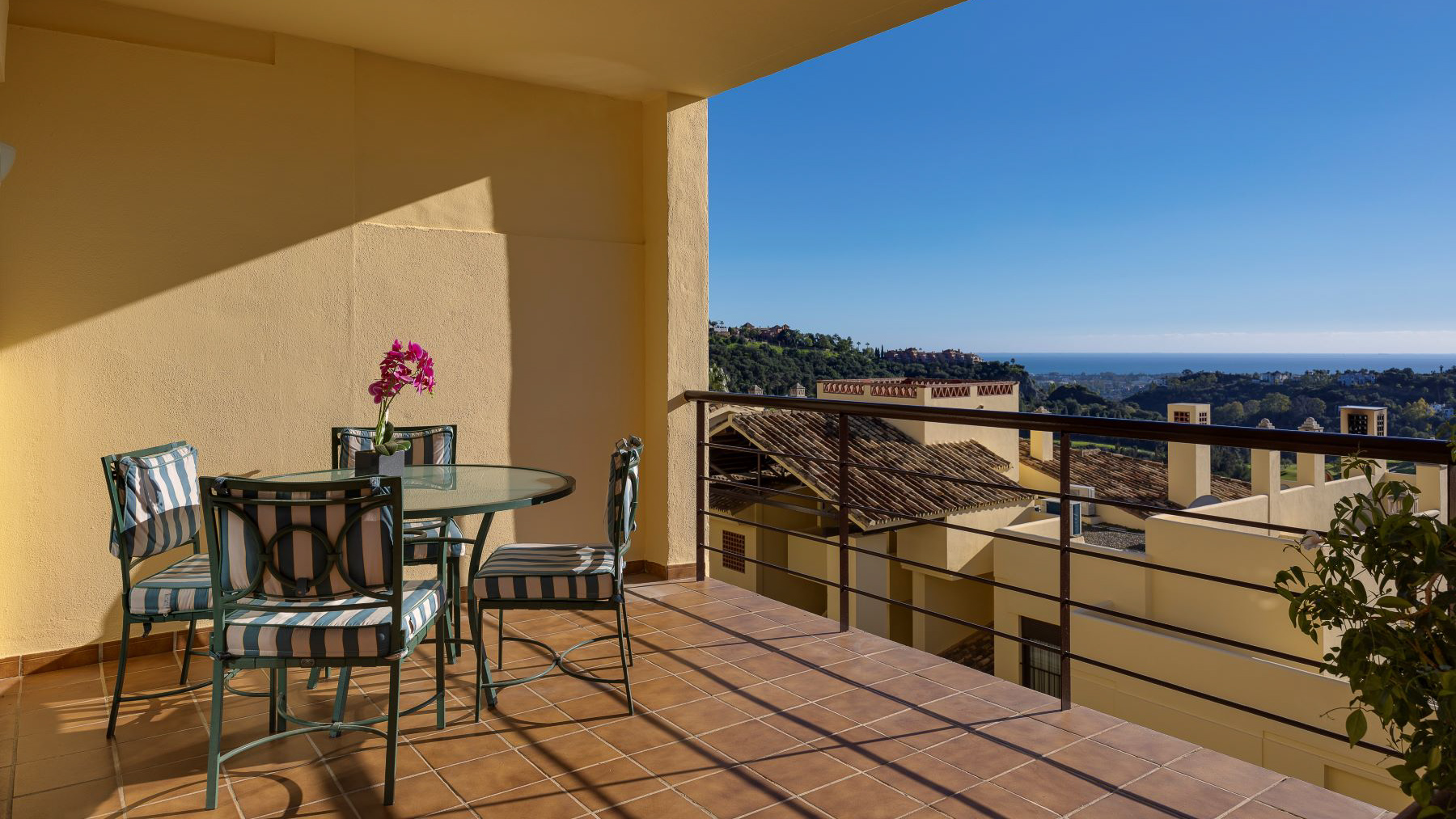 1748 Golf Apartment Benahavis-16