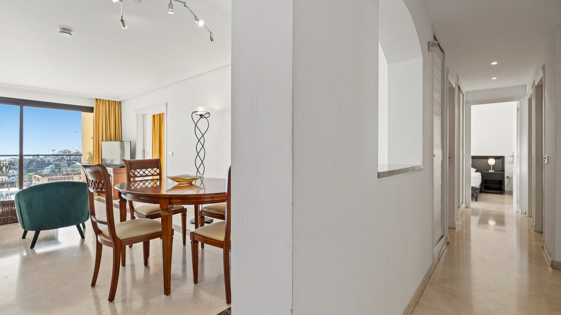 1748 Golf Apartment Benahavis-21