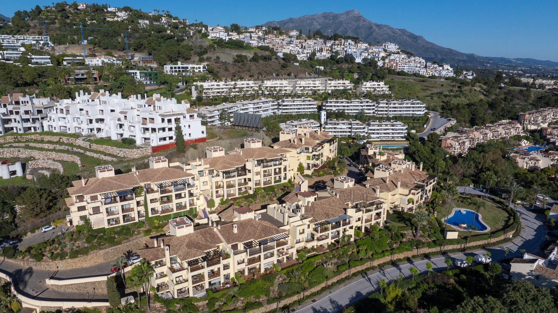 1748 Golf Apartment Benahavis-32