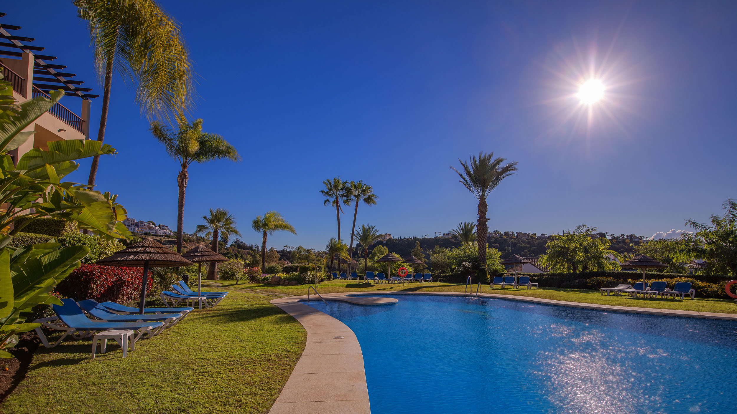 1748 Golf Apartment Benahavis-34