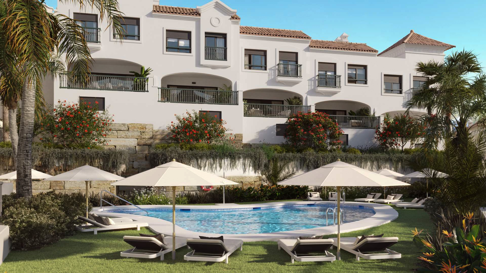 1804 Reihenhaus Estepona -23