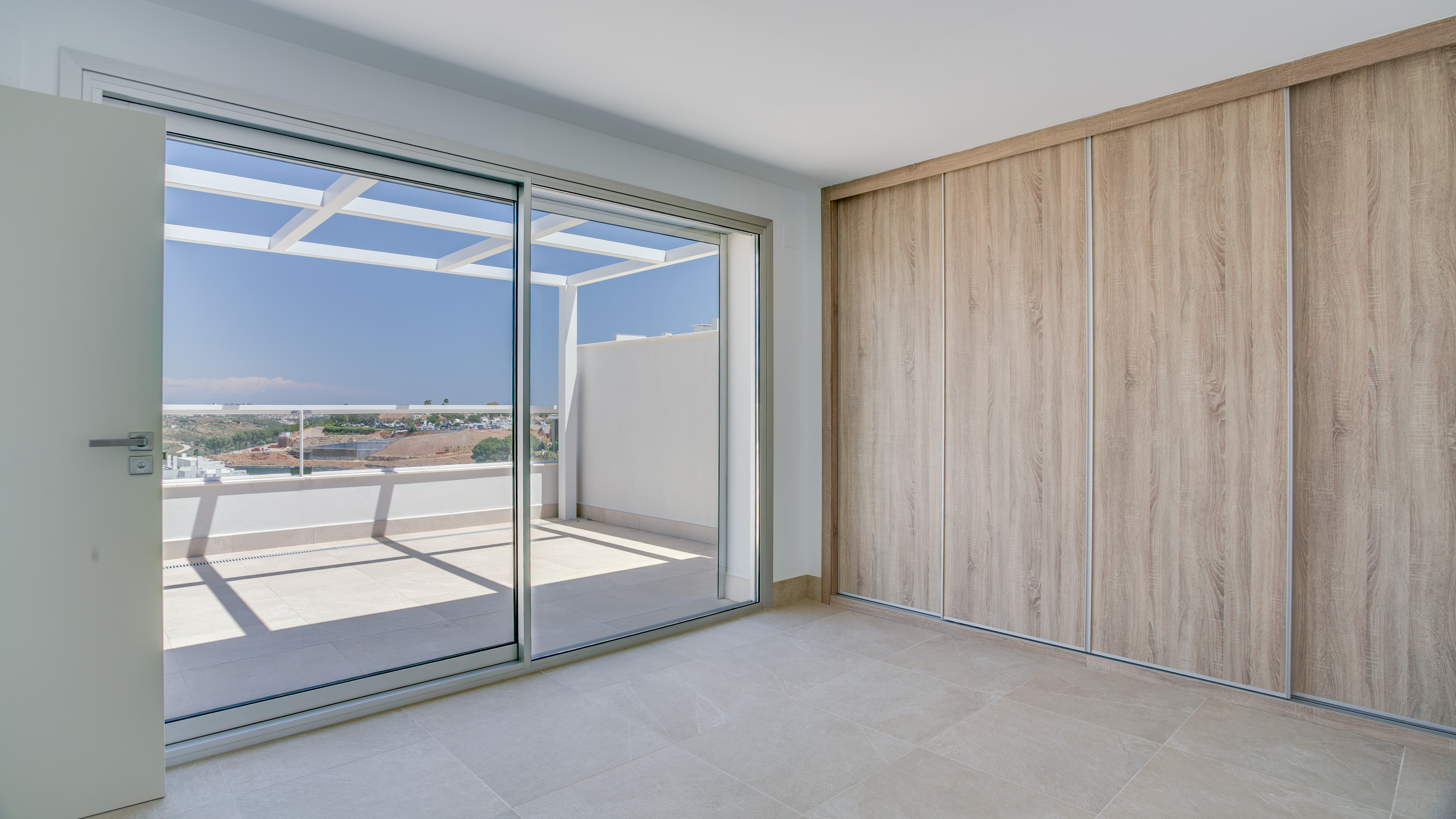 1811 Penthaus La Cala Golf-21