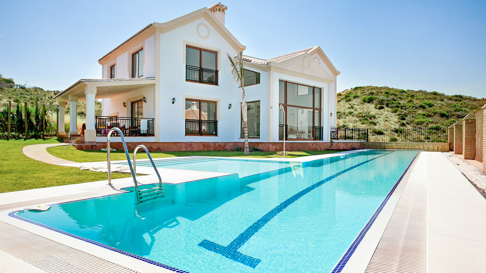 2060 La Cala Golf Villa -10