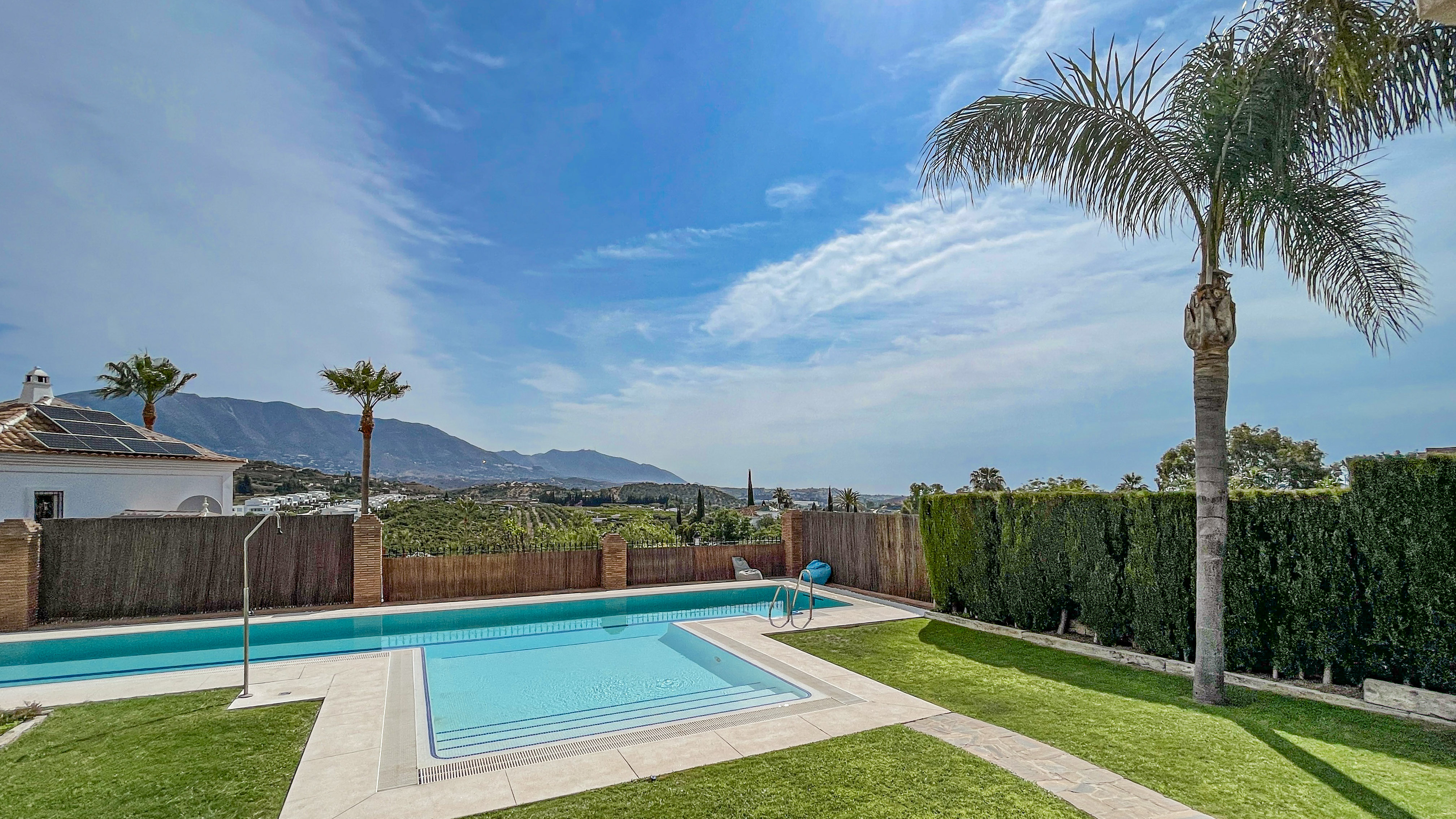 2060 La Cala Golf Villa -12