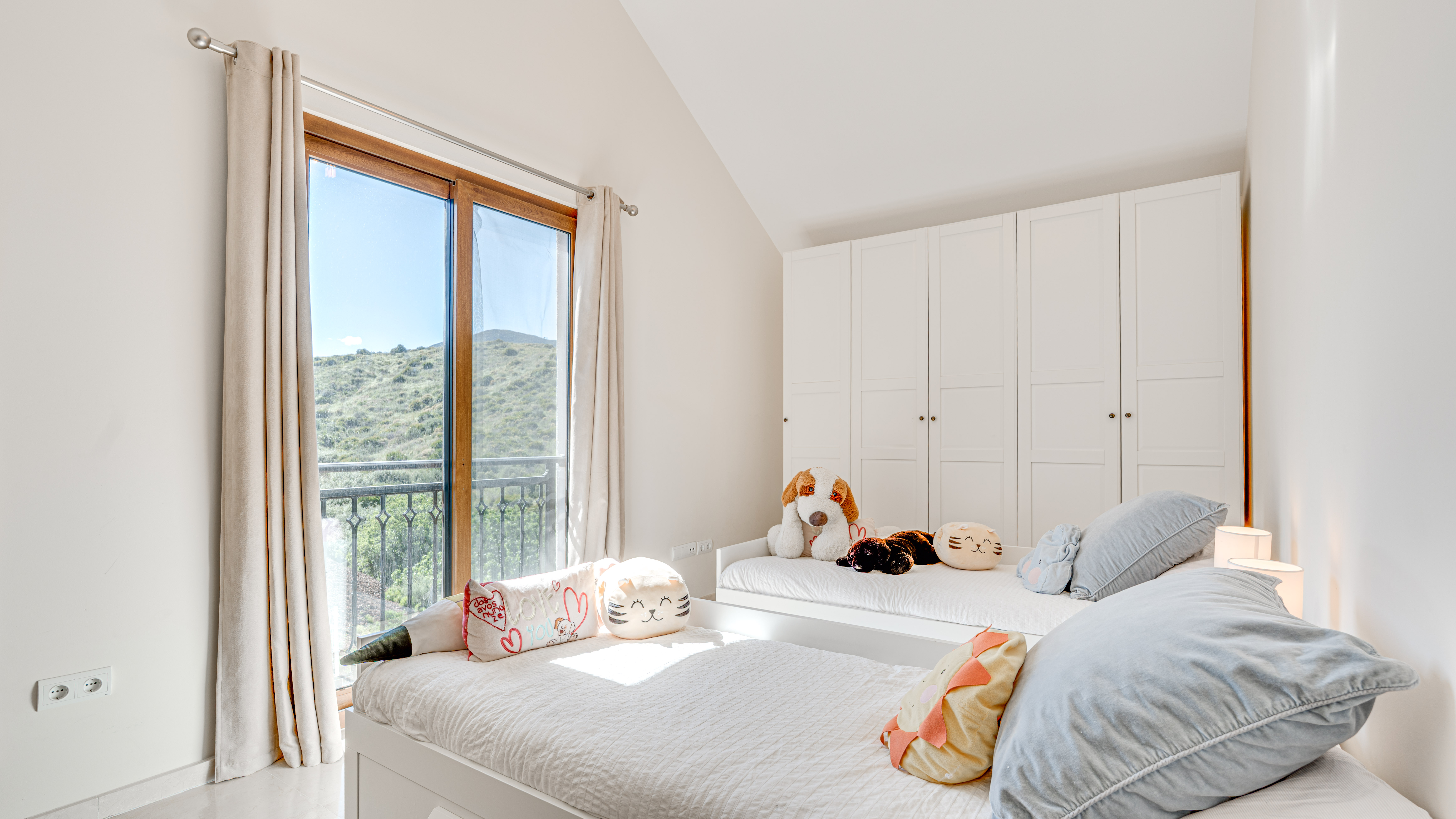 2060 La Cala Golf Villa -31