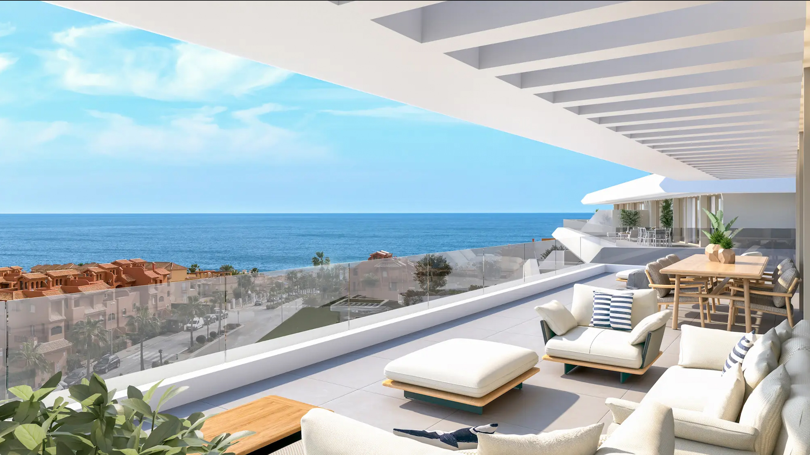 1661 Immobilien in Estepona West-10