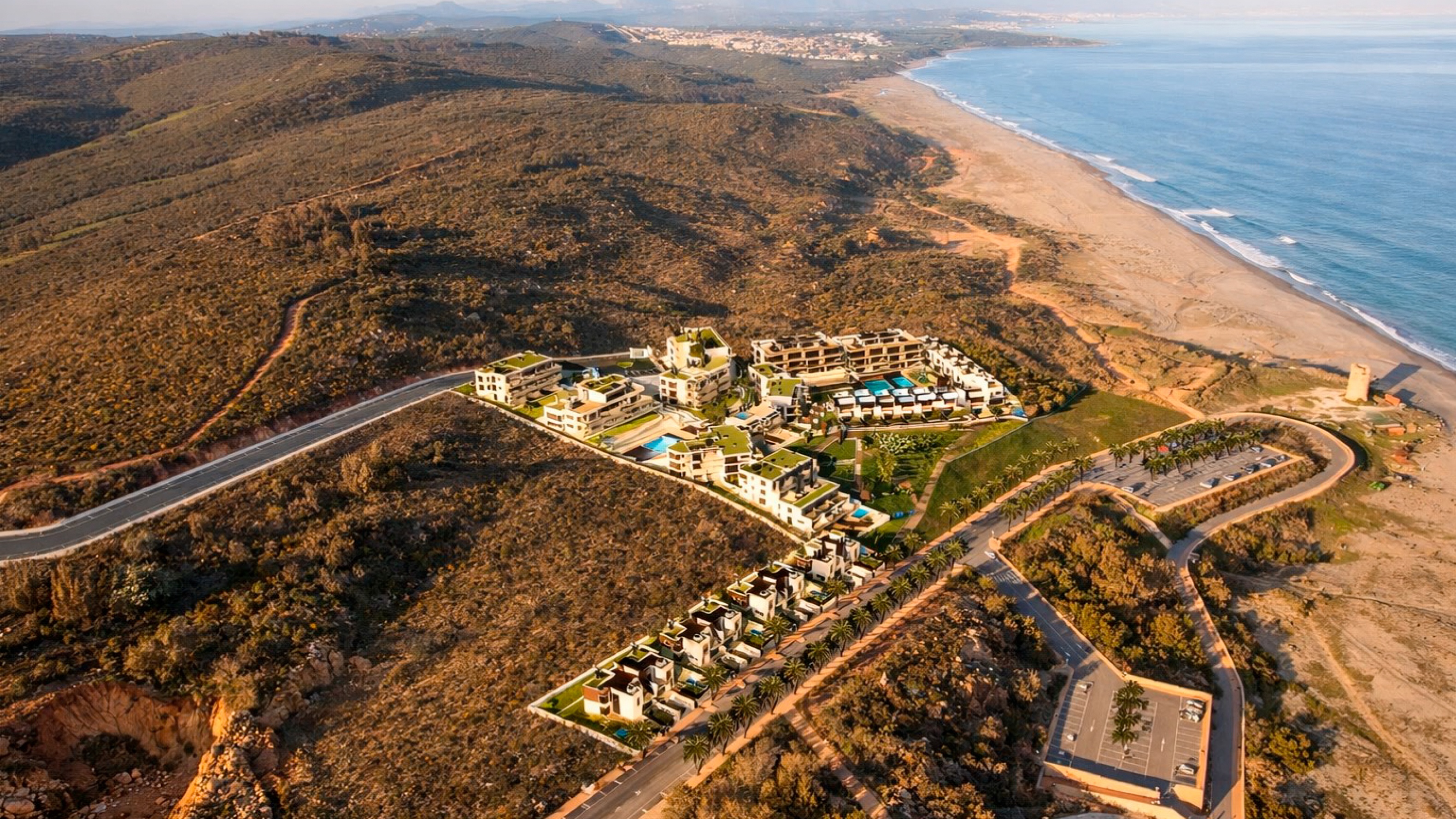 Paraiso Beach Alcaidesa_12