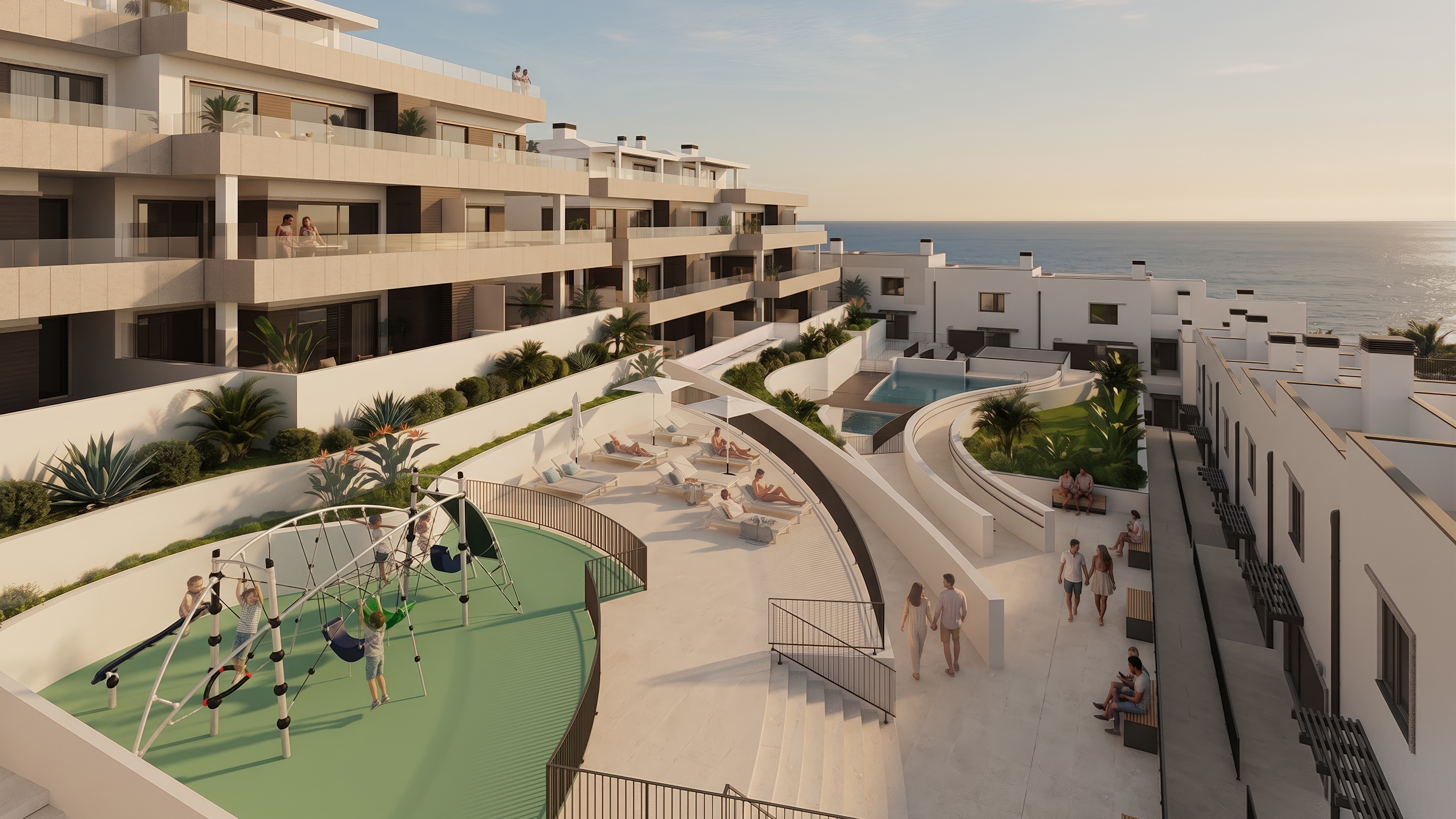 Paraiso Beach Alcaidesa_27