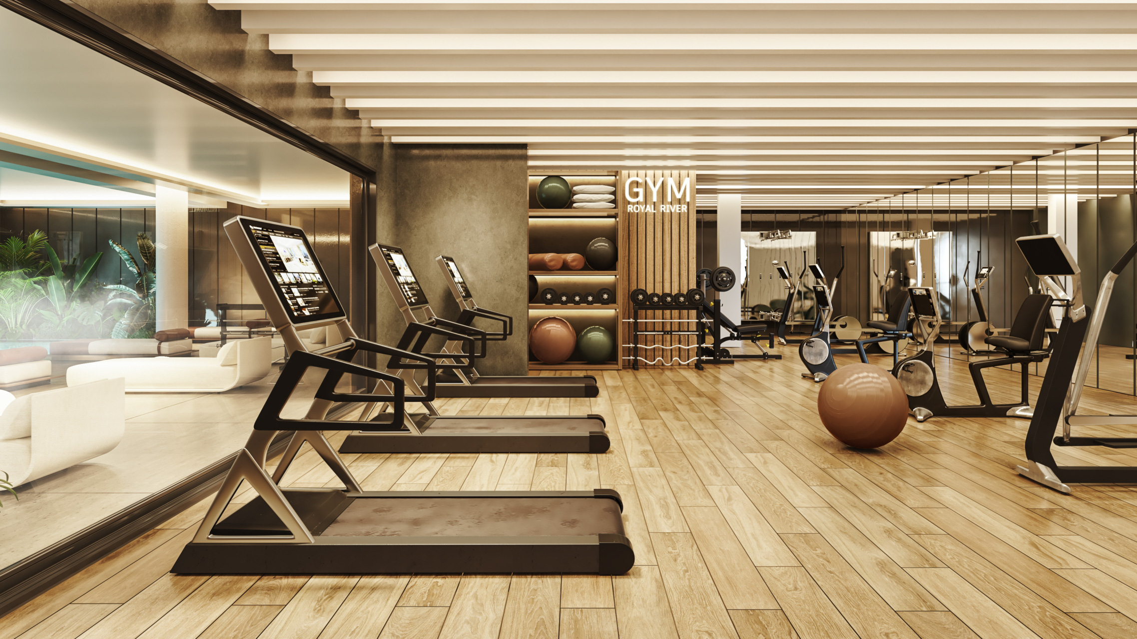 Royal River Marbella-19