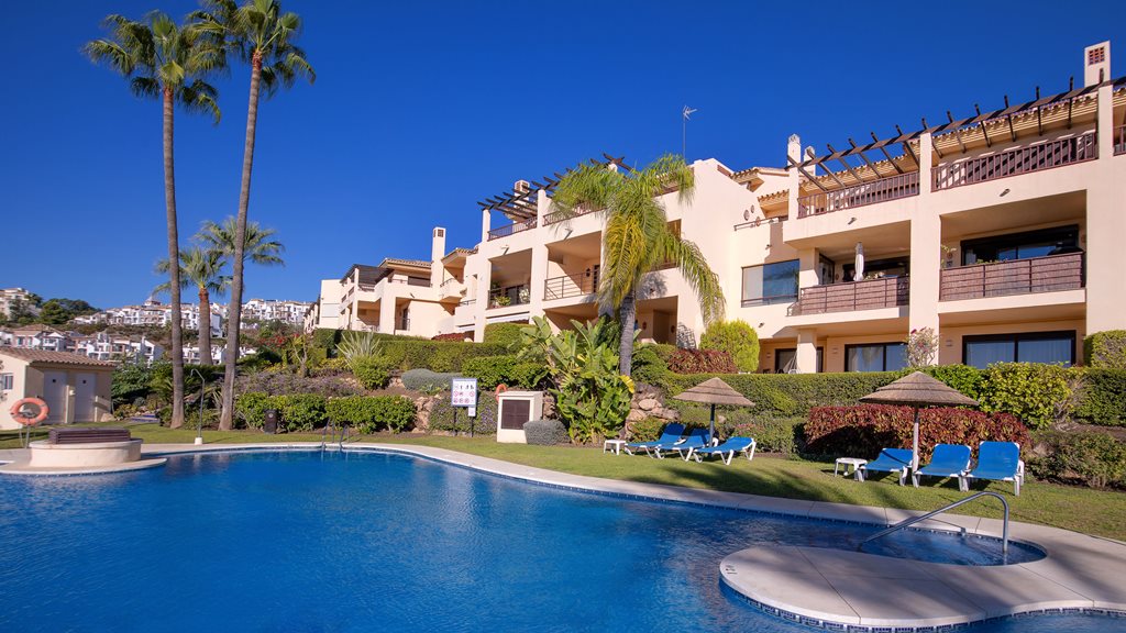 1748 Golf Apartment Benahavis-10