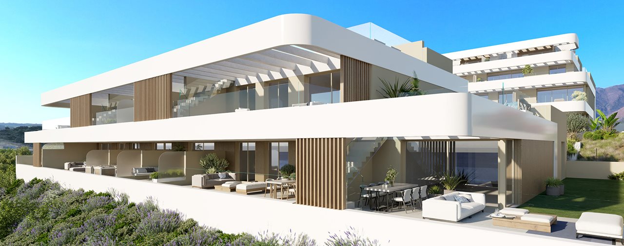 1723 Apartments Estepona-19