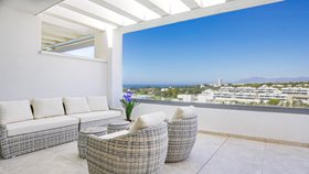 1699 Penthouse Soul Marbella-65