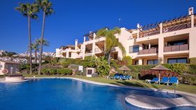 1748 Golf Apartment Benahavis-10