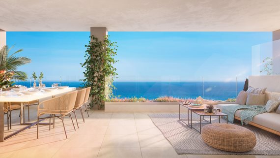 1497-2 Doppelhäuser Benalmadena-11 image