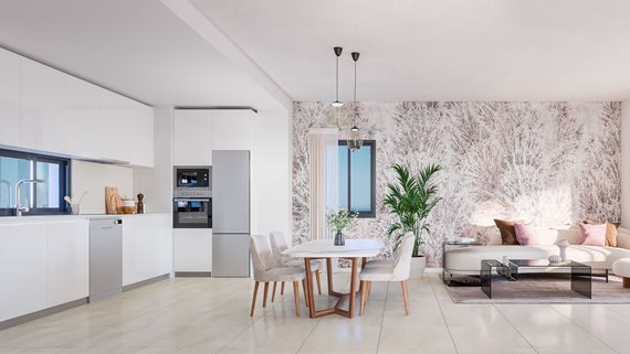 1497-2 Doppelhäuser Benalmadena-16 image