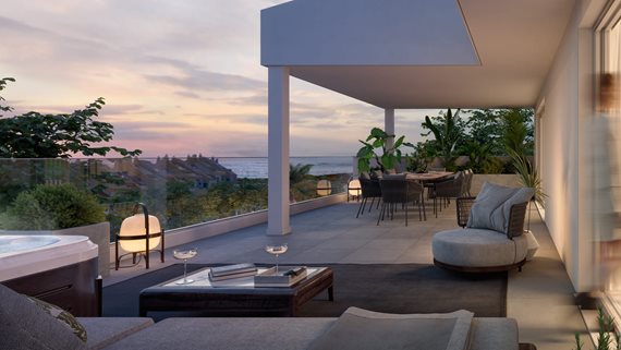 1541 Stella 8 Residences_Renders_12 image