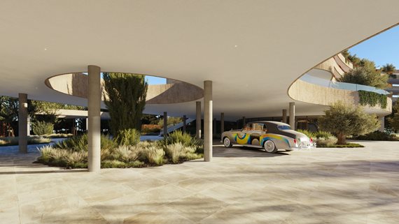 1626 South Residences - Renders_31 image