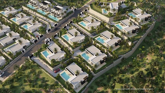 1656 La Sierra Villas - Villa Optima - Renders_14 image