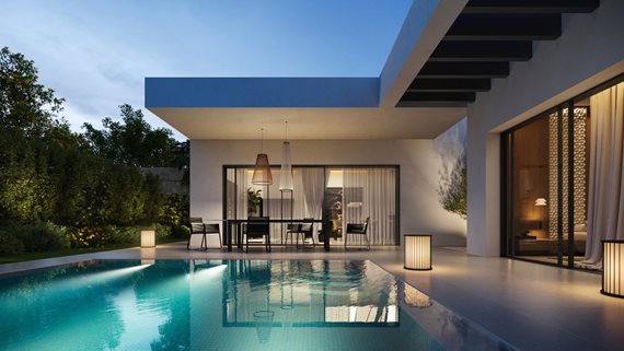 1656 La Sierra Villas - Villa Optima - Renders_29 image