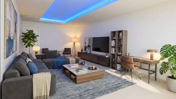 1686 Chaparral Sunset Villa-12 image