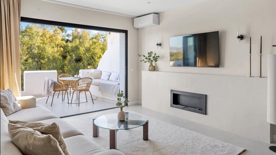 1773 Apartment Puerto del Almendro-12 image