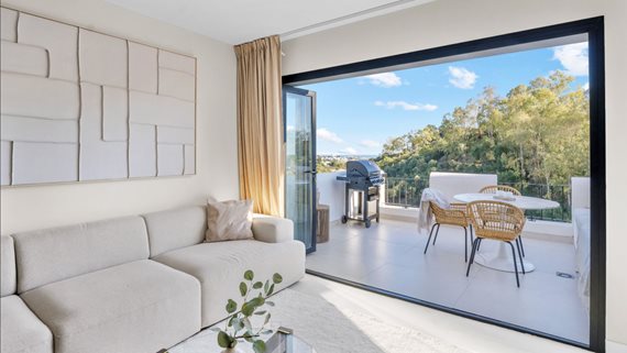 1773 Apartment Puerto del Almendro-13 image