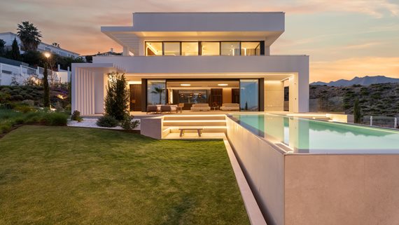 2020 La Cala Golf Villas-10 image