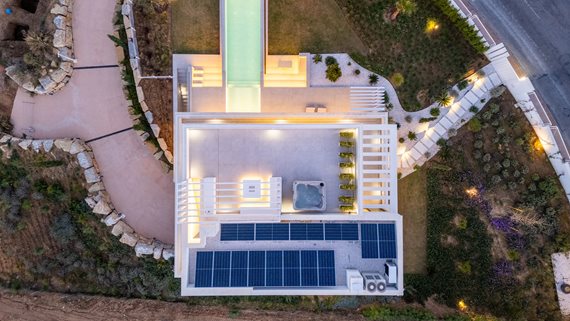 2020 La Cala Golf Villas-12 image