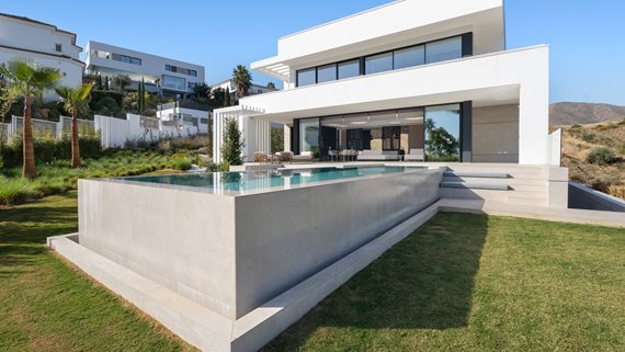 2020 La Cala Golf Villas-34 image