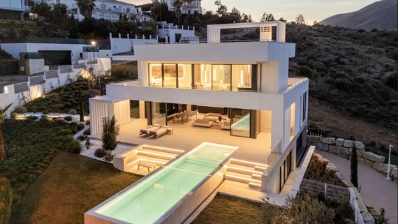 2020 La Cala Golf Villas-43 image