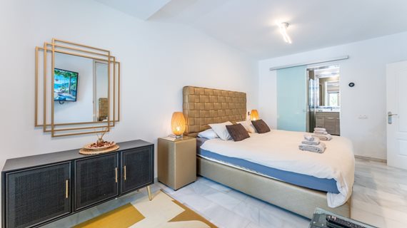 Fotos Villa Cinco Calahonda_10 image