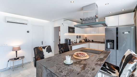 Fotos Villa Cinco Calahonda_23 image