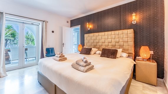 Fotos Villa Cinco Calahonda_30 image