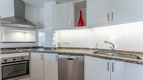 Fotos Villa Cinco Calahonda_31 image