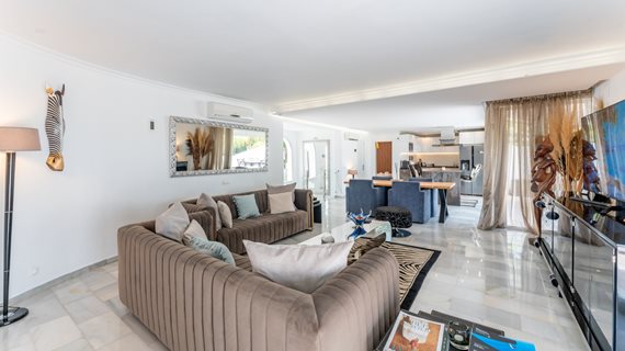 Fotos Villa Cinco Calahonda_38 image