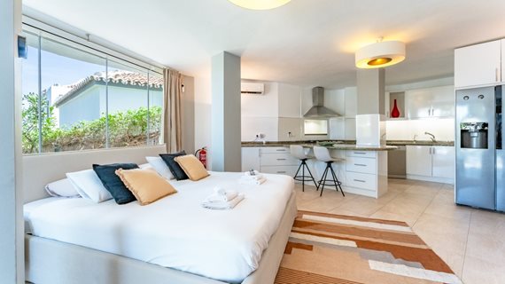 Fotos Villa Cinco Calahonda_44 image