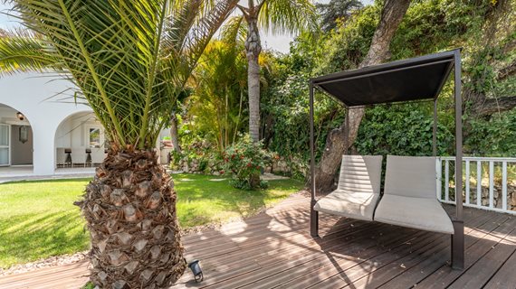 Fotos Villa Cinco Calahonda_53 image