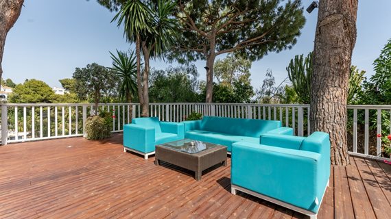 Fotos Villa Cinco Calahonda_54 image