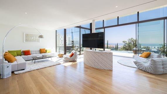 Fotos +Renders North Residences Villas_13 image