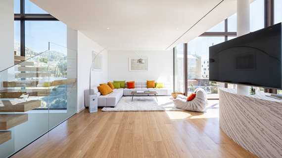 Fotos +Renders North Residences Villas_14 image