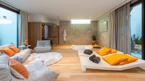 Fotos +Renders North Residences Villas_17 image