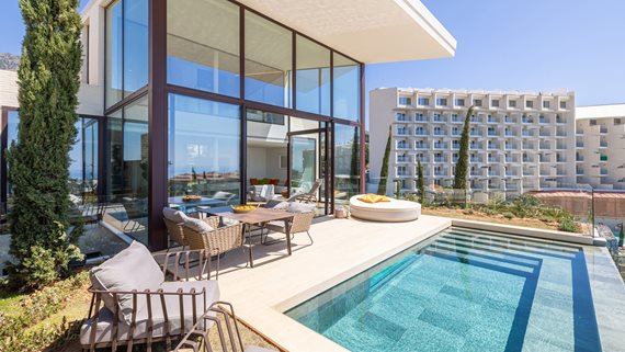 Fotos +Renders North Residences Villas_31 image