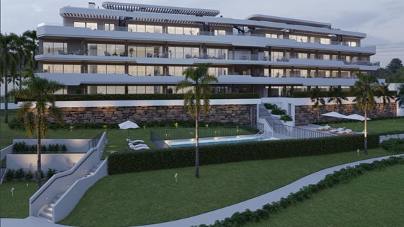 Horizon Views Manilva-20 image