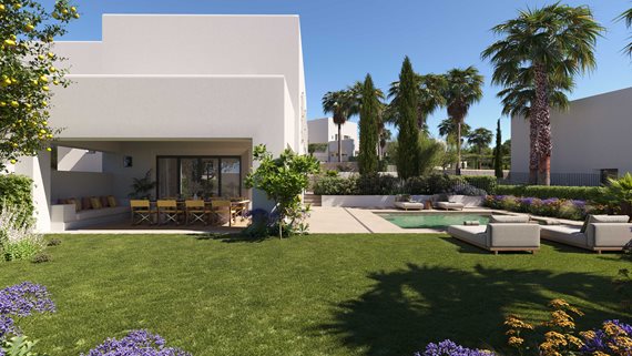 Las Villas Sotogrande 1810--10 image