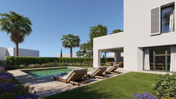 Las Villas Sotogrande 1810--11 image