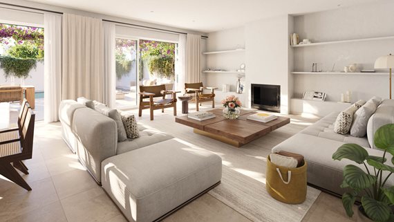 Las Villas Sotogrande 1810--18 image