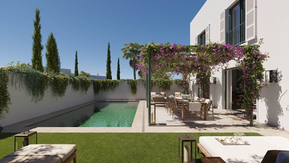 Las Villas Sotogrande 1810--22 image